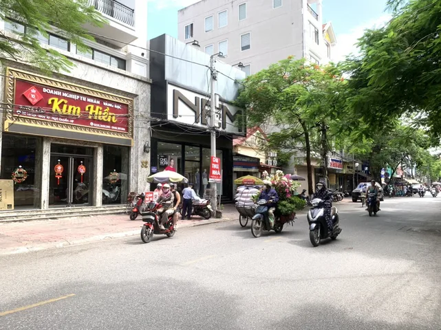 Bất động sản tại Hải Phòng - ảnh 1