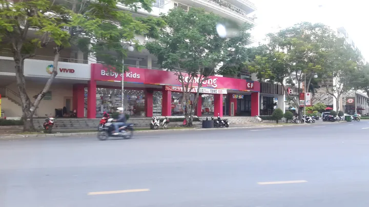 Bất động sản tại Hải Phòng - ảnh 1