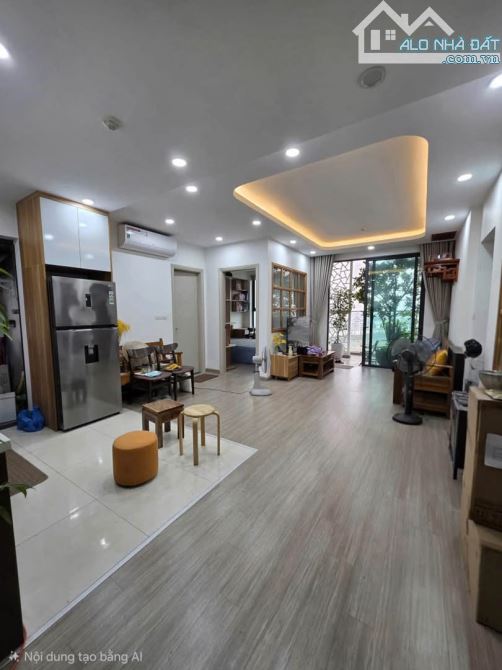 Bất động sản tại Hà Nội - ảnh 1