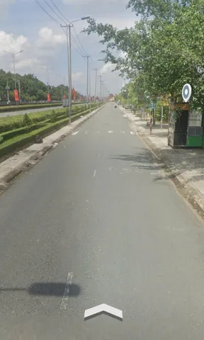 Bất động sản tại Bến Tre - ảnh 1