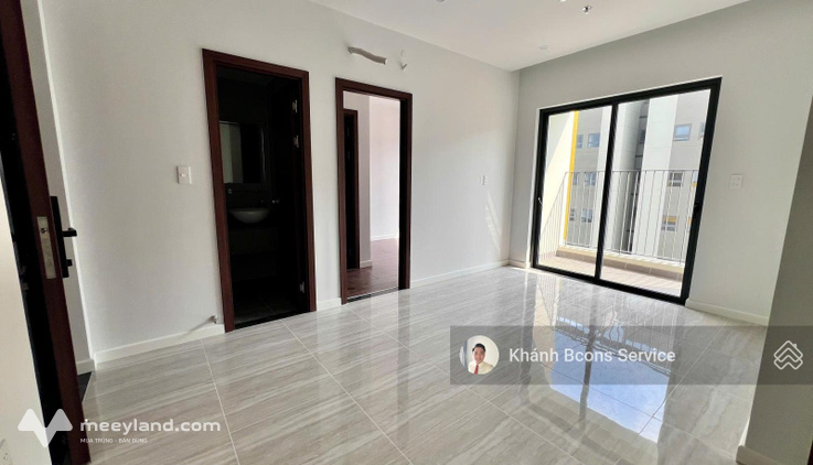 Bất động sản tại Bình Dương - ảnh 1