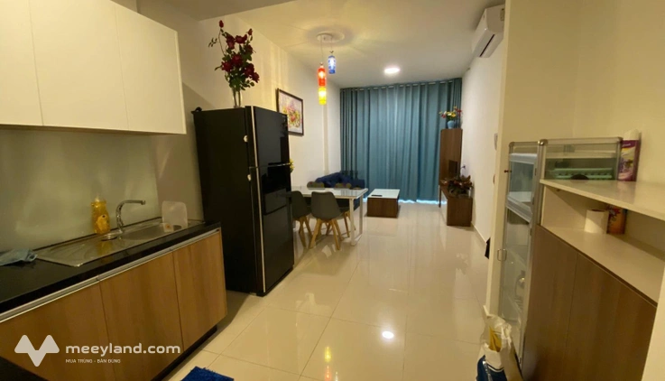 Bất động sản tại TP. Hồ Chí Minh - ảnh 1