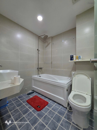Bất động sản tại TP. Hồ Chí Minh - ảnh 1