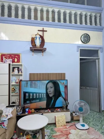 Bất động sản tại Bình Dương - ảnh 1
