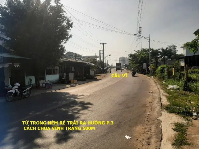 Bất động sản tại Tiền Giang - ảnh 1