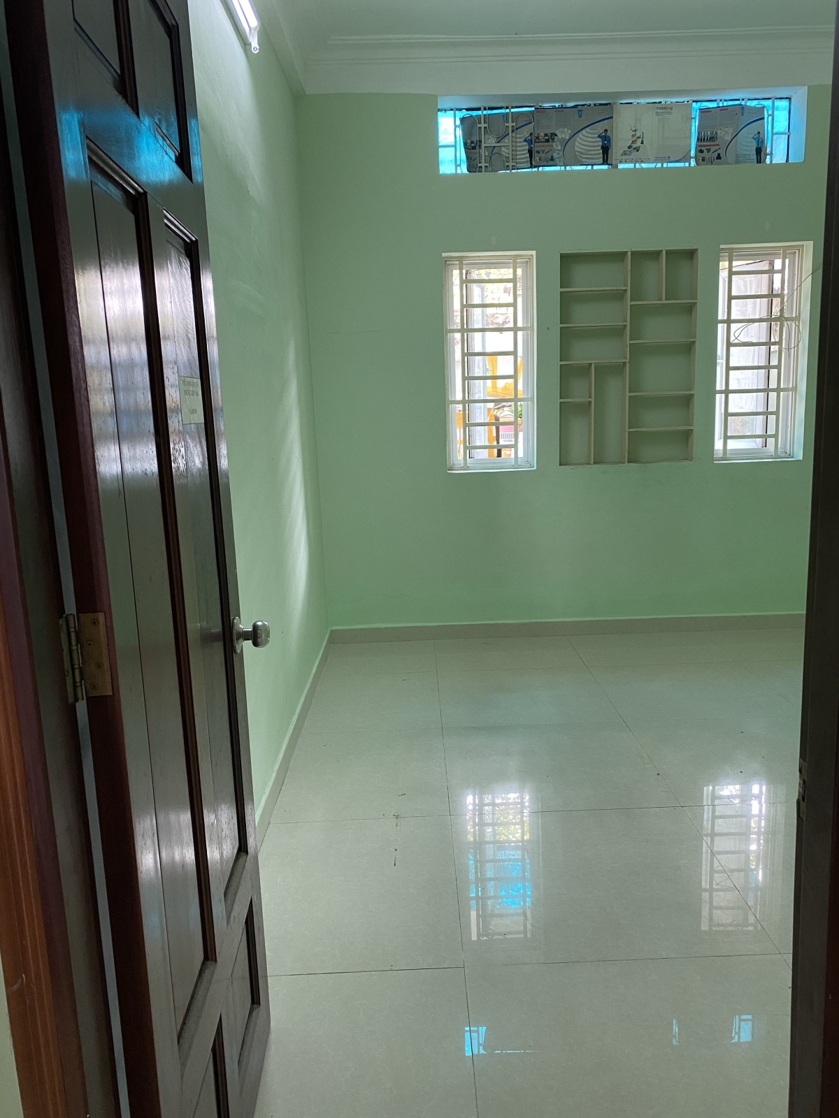 Bất động sản tại TP. Hồ Chí Minh - ảnh 1