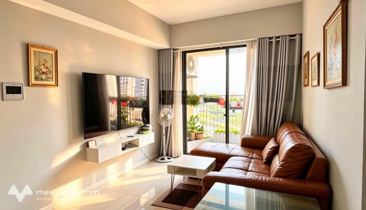 Bất động sản tại TP. Hồ Chí Minh - ảnh 1