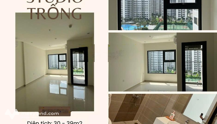 Bất động sản tại TP. Hồ Chí Minh - ảnh 1