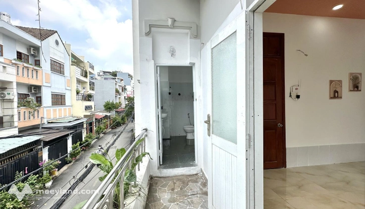 Bất động sản tại TP. Hồ Chí Minh - ảnh 1