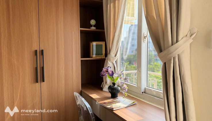 Bất động sản tại TP. Hồ Chí Minh - ảnh 1