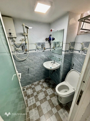 Bất động sản tại TP. Hồ Chí Minh - ảnh 1
