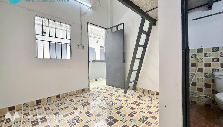 Bất động sản tại TP. Hồ Chí Minh - ảnh 1