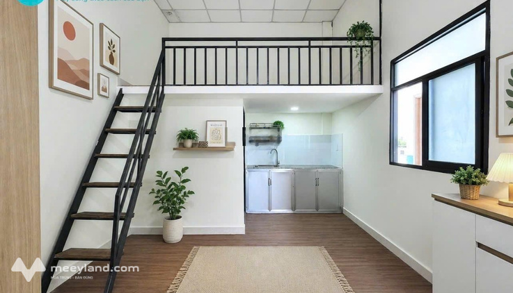 Bất động sản tại TP. Hồ Chí Minh - ảnh 1