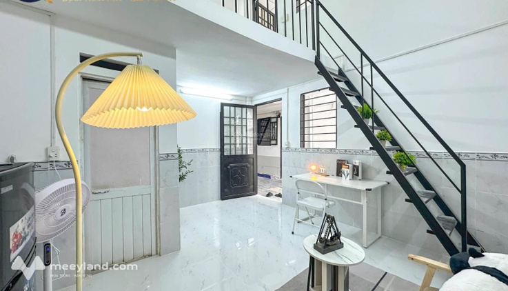 Bất động sản tại TP. Hồ Chí Minh - ảnh 1
