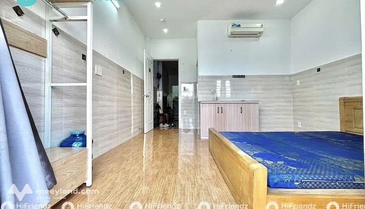 Bất động sản tại TP. Hồ Chí Minh - ảnh 1