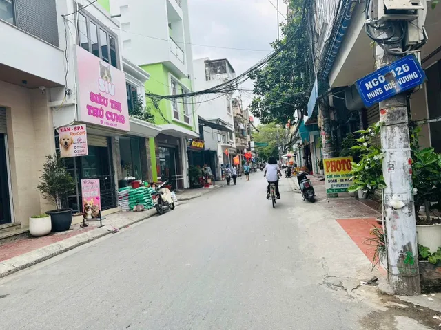 Bất động sản tại Hải Phòng - ảnh 1