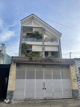 Bất động sản tại Gia Lai - ảnh 1