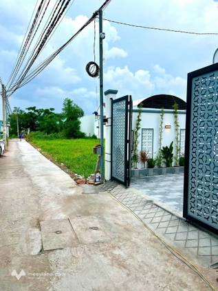 Bất động sản tại Bến Tre - ảnh 1