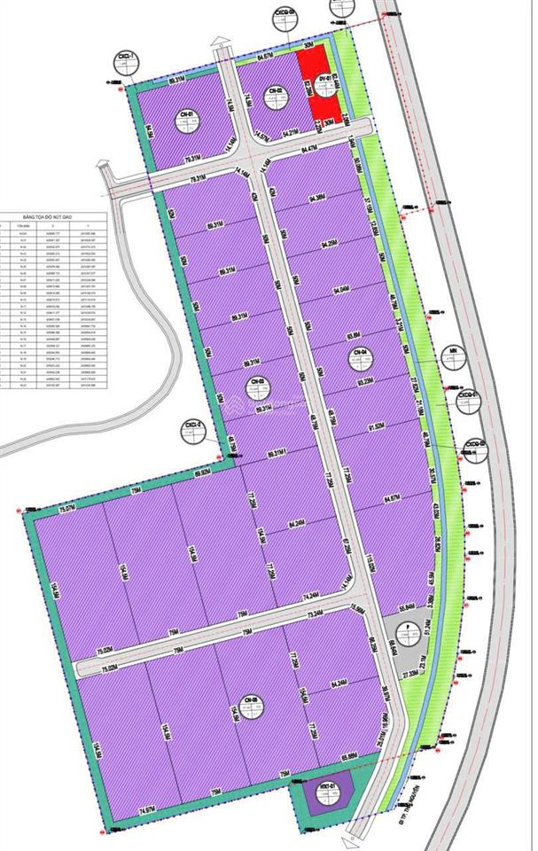 Bất động sản tại Thái Nguyên - ảnh 1