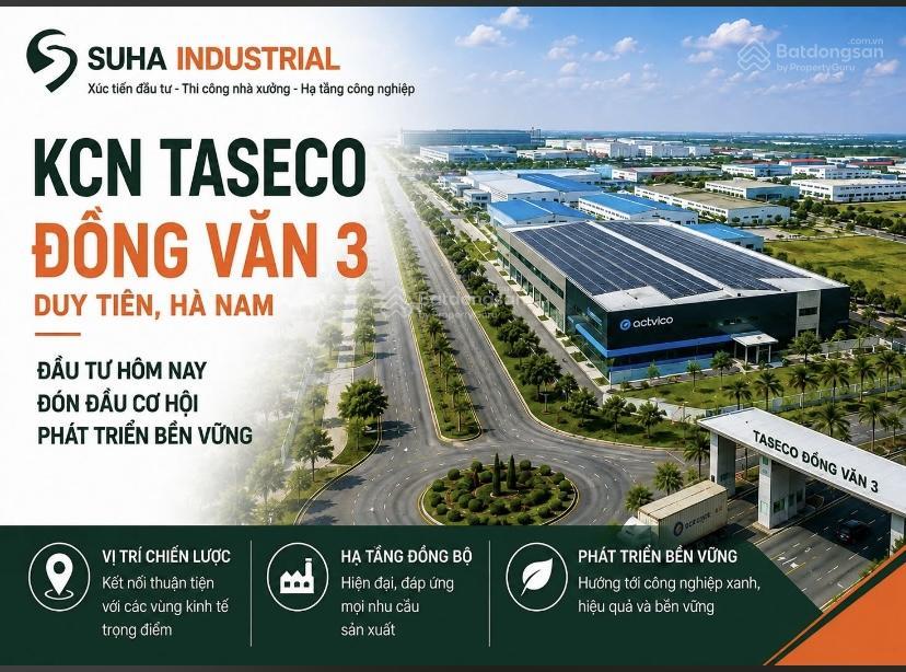 Bất động sản tại Hà Nam - ảnh 1