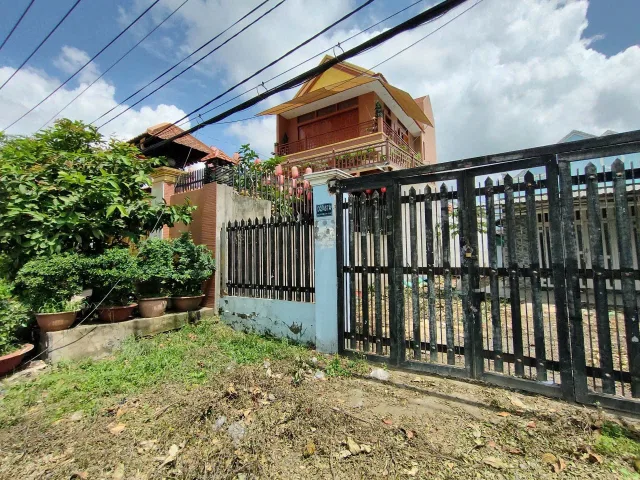 Bất động sản tại TP. Hồ Chí Minh - ảnh 1
