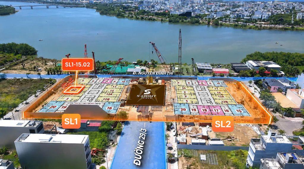 Bất động sản tại Đà Nẵng - ảnh 1