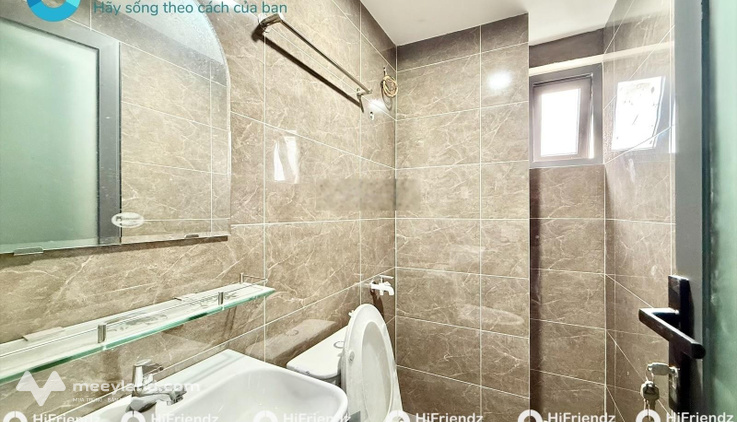 Bất động sản tại TP. Hồ Chí Minh - ảnh 1