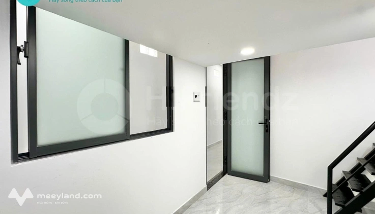 Bất động sản tại TP. Hồ Chí Minh - ảnh 1