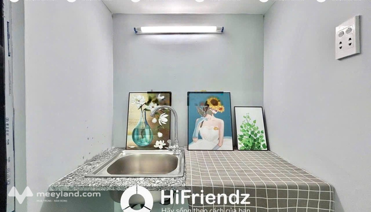 Bất động sản tại TP. Hồ Chí Minh - ảnh 1