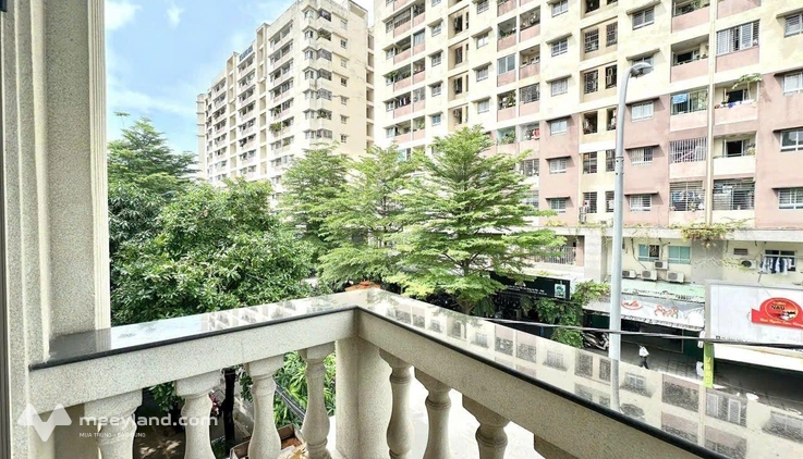 Bất động sản tại TP. Hồ Chí Minh - ảnh 1