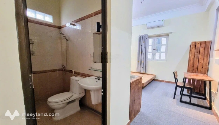 Bất động sản tại TP. Hồ Chí Minh - ảnh 1