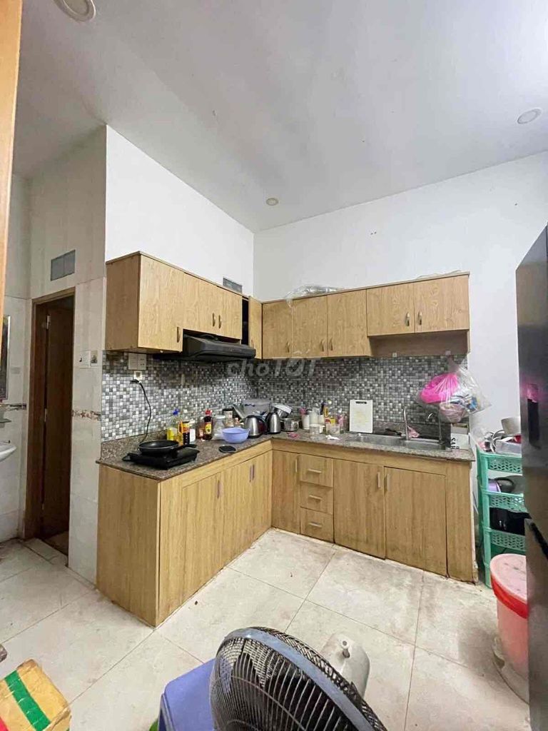 Nhà riêng tại 10, TP. Hồ Chí Minh - ảnh 2