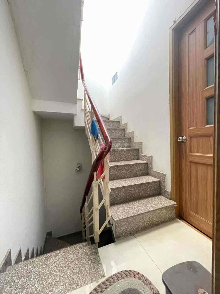 Nhà riêng tại 10, TP. Hồ Chí Minh - ảnh 3