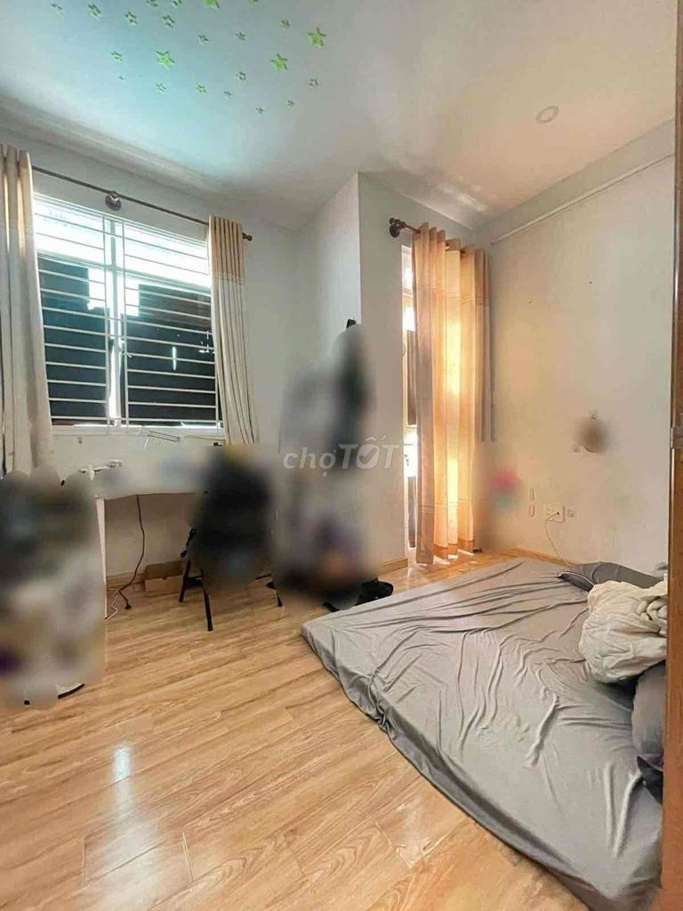 Nhà riêng tại 10, TP. Hồ Chí Minh - ảnh 4