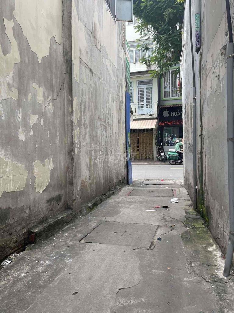 Nhà riêng tại 10, TP. Hồ Chí Minh - ảnh 5