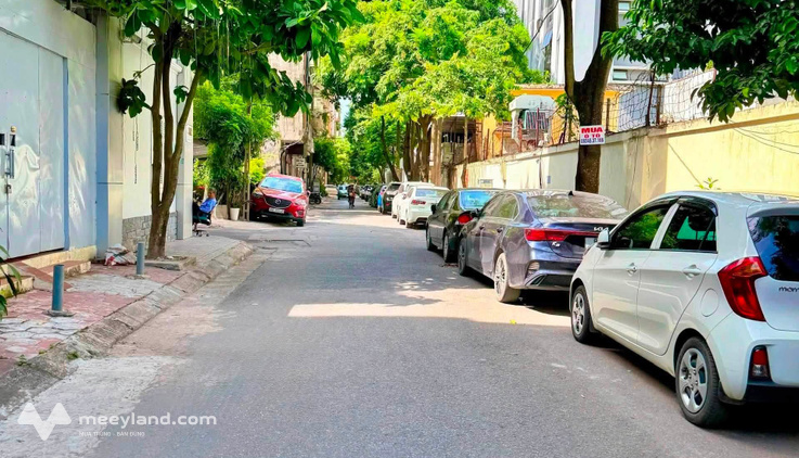 Bất động sản tại Hà Nội - ảnh 1