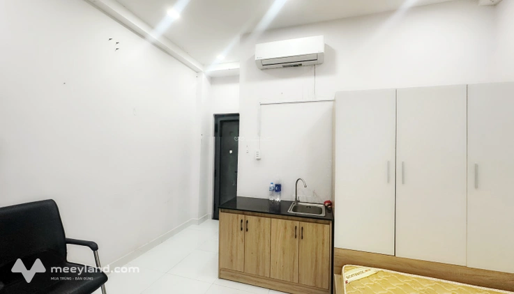 Bất động sản tại TP. Hồ Chí Minh - ảnh 1