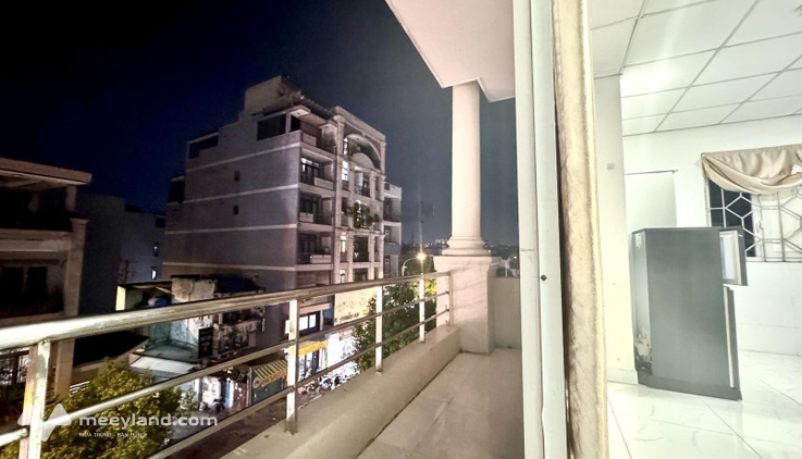 Bất động sản tại TP. Hồ Chí Minh - ảnh 1