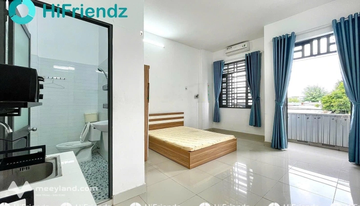 Bất động sản tại TP. Hồ Chí Minh - ảnh 1