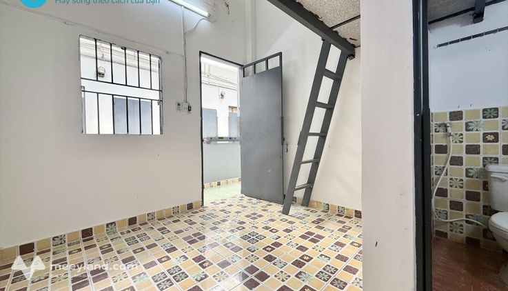 Bất động sản tại TP. Hồ Chí Minh - ảnh 1