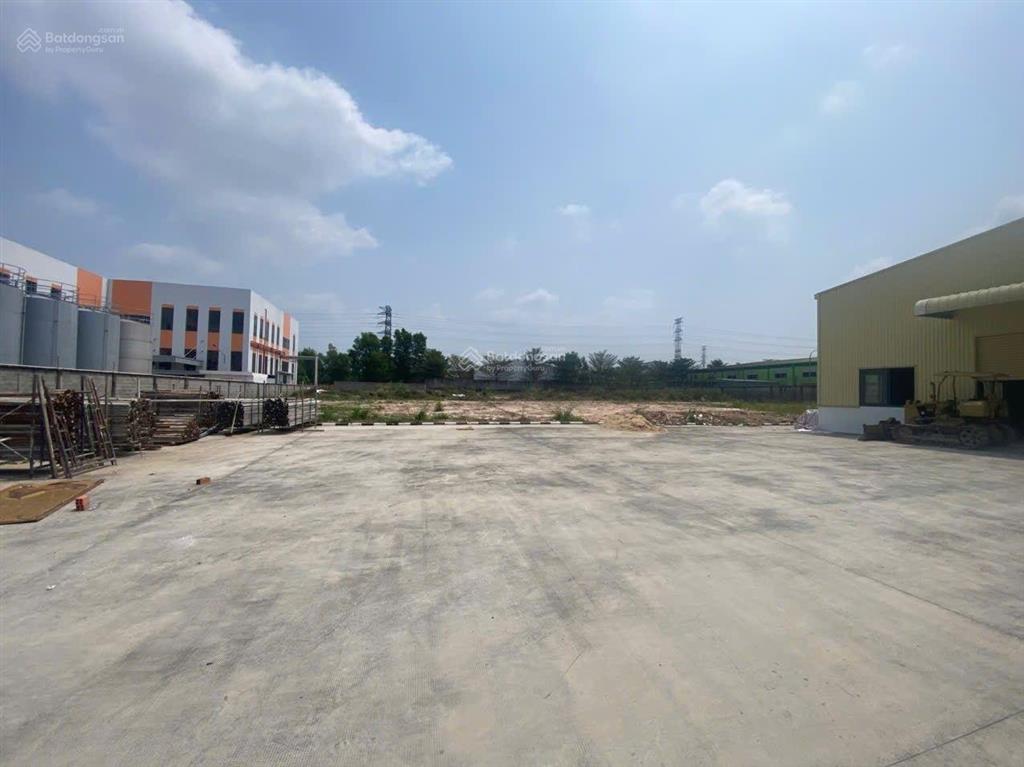 Bất động sản tại Bình Dương - ảnh 1