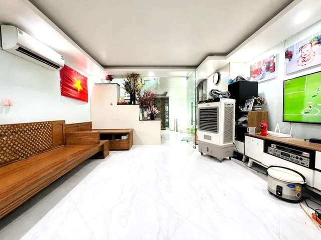 Bất động sản tại Hà Nội - ảnh 1