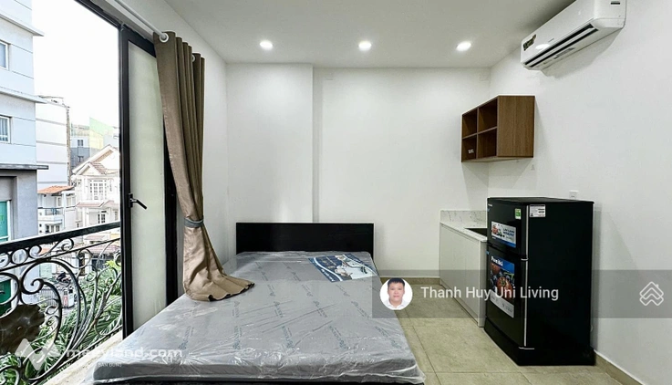 Bất động sản tại TP. Hồ Chí Minh - ảnh 1