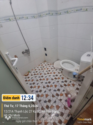 Bất động sản tại TP. Hồ Chí Minh - ảnh 1
