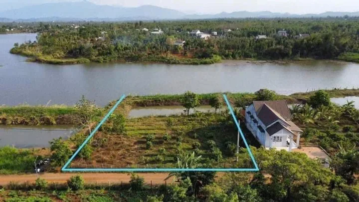Bất động sản tại Đắk Lắk - ảnh 1