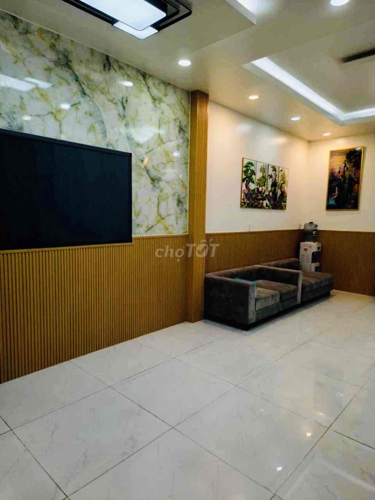 Nhà riêng tại 11, TP. Hồ Chí Minh - ảnh 2