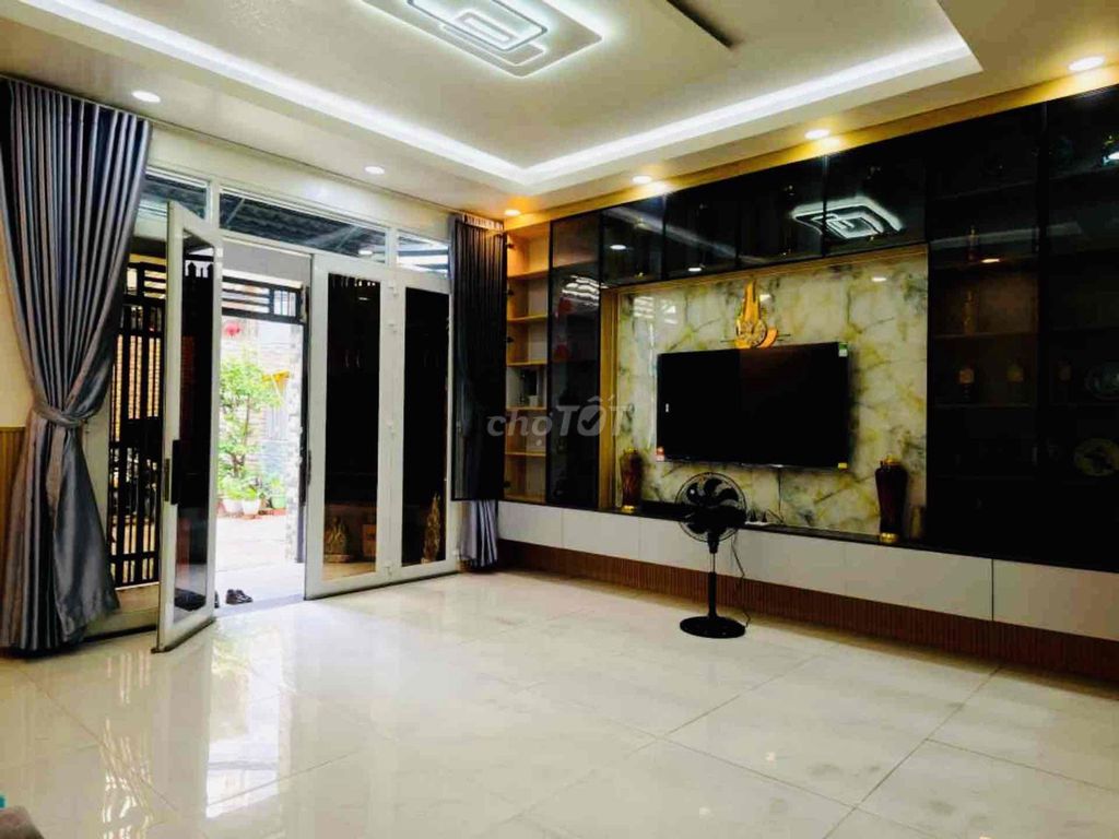 Nhà riêng tại 11, TP. Hồ Chí Minh - ảnh 3