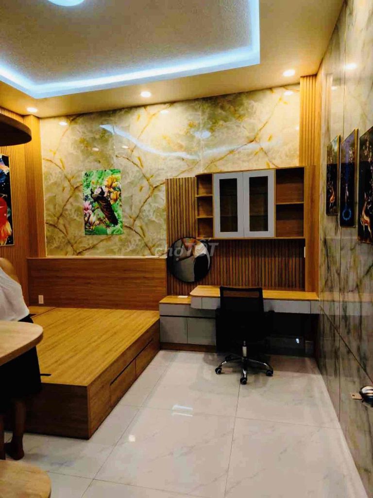 Nhà riêng tại 11, TP. Hồ Chí Minh - ảnh 4