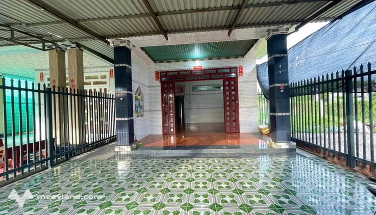 Bất động sản tại Tây Ninh - ảnh 1