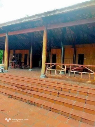 Bất động sản tại Bến Tre - ảnh 1